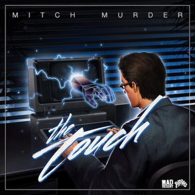 Mitch-Murder-The-Touch-LIFELIKE-Remix